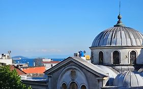 Grey House Suit Istanbul - Historical Peninsula